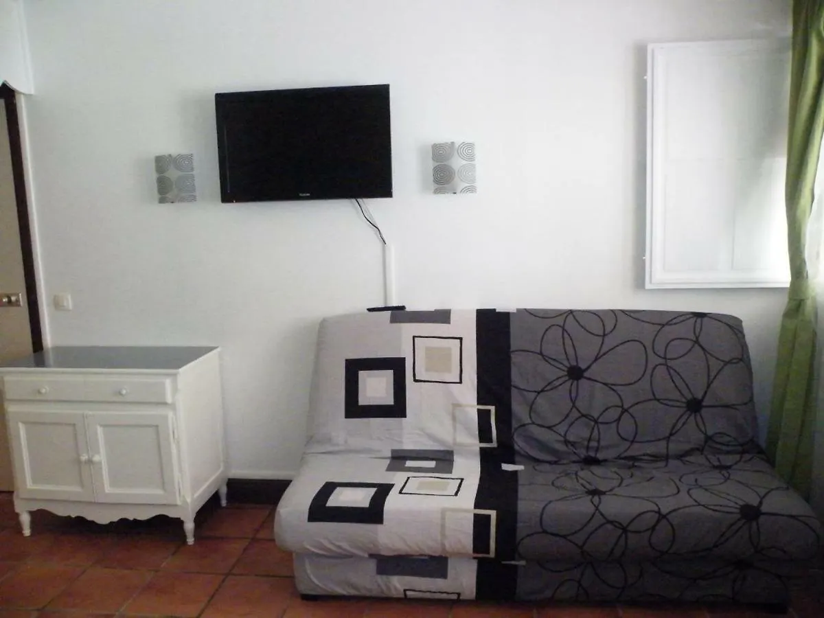 Residence Anse Des Rochers Saint-Francois  0*, Saint-Francois (Grande-Terre)