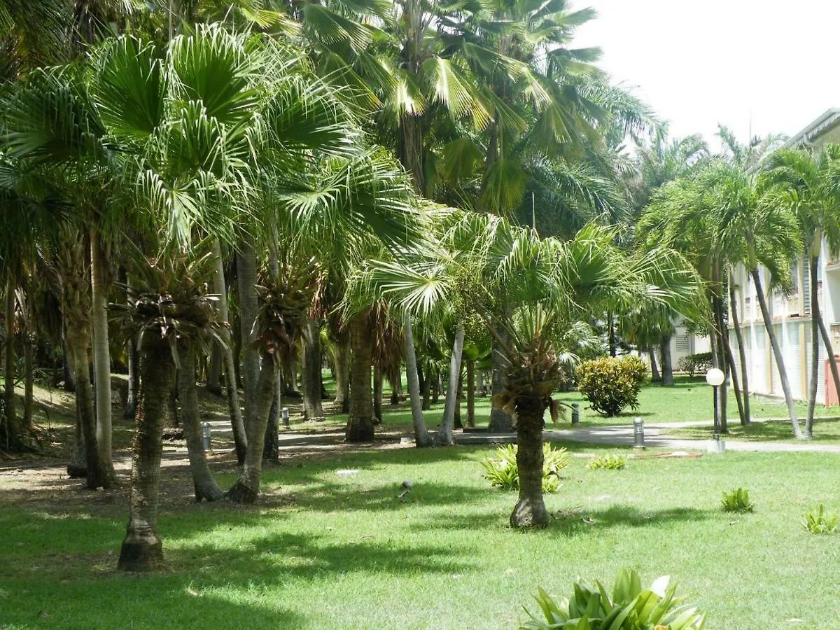 Apartamento Residence Anse Des Rochers Saint-Francois