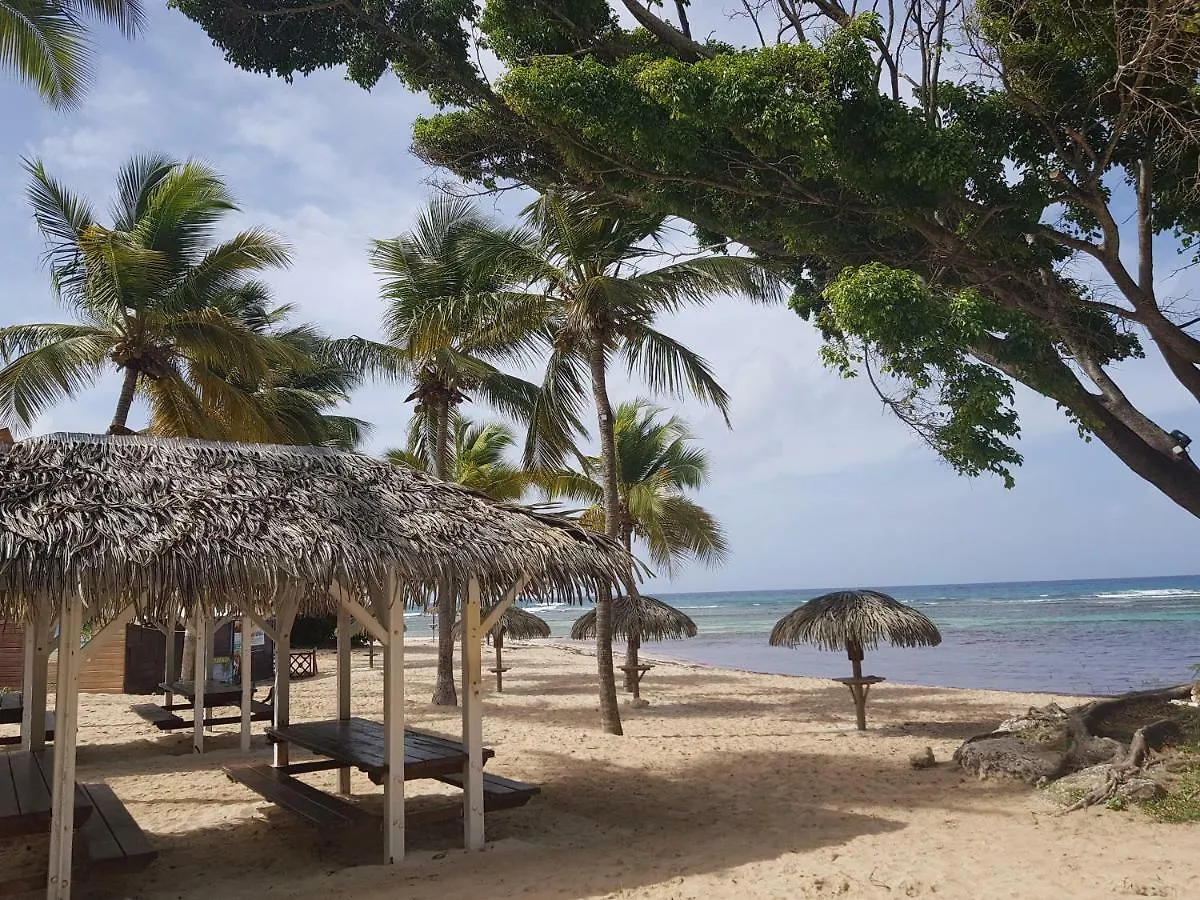 Residence Anse Des Rochers Saint-Francois  Guadalupe