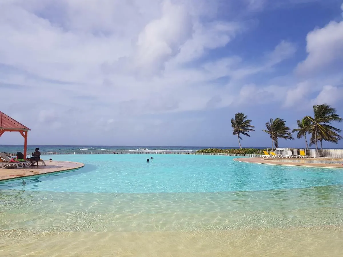 Residence Anse Des Rochers Saint-Francois  0*, Saint-Francois (Grande-Terre) Guadalupe
